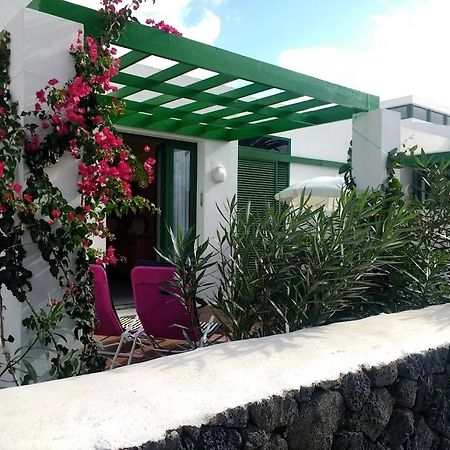 Willa Casa Maracuya Costa Teguise Zewnętrze zdjęcie