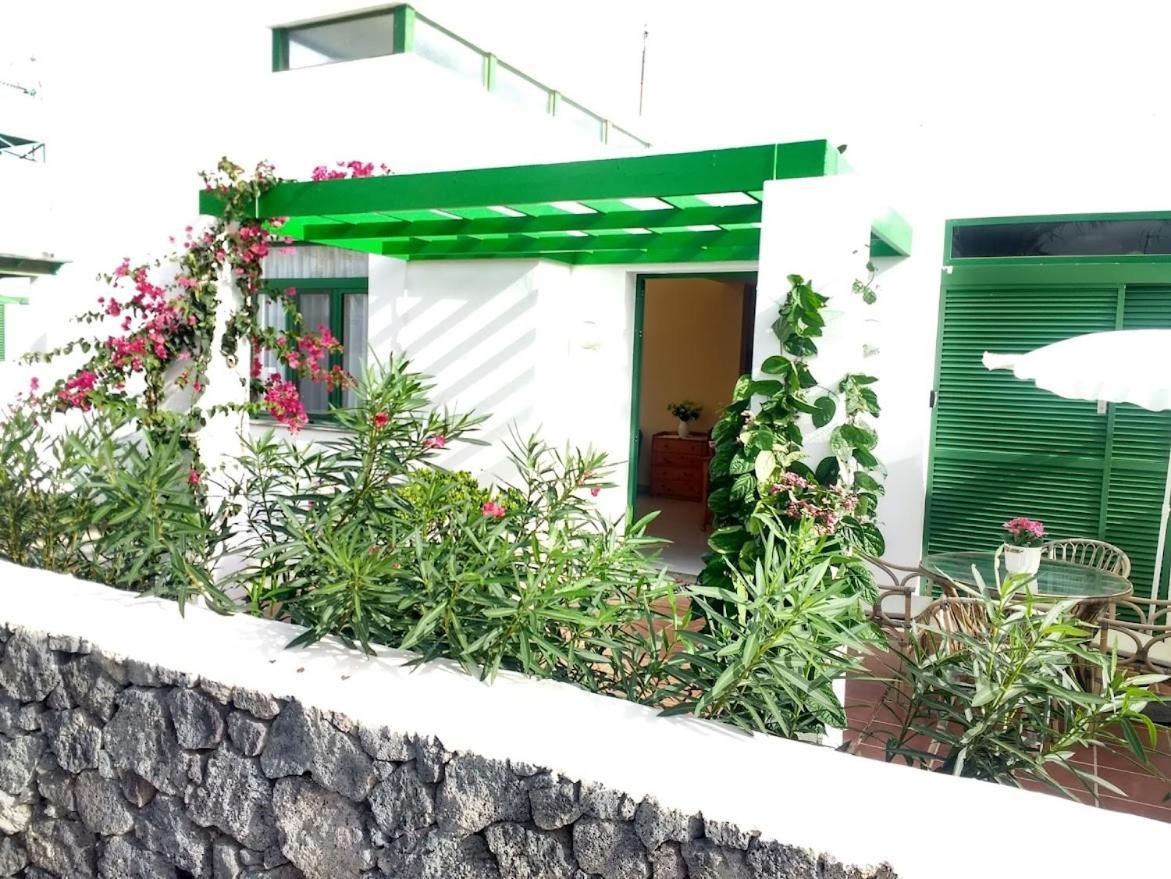 Willa Casa Maracuya Costa Teguise Zewnętrze zdjęcie