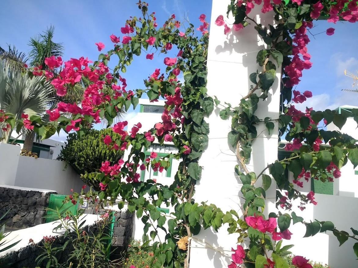 Willa Casa Maracuya Costa Teguise Zewnętrze zdjęcie