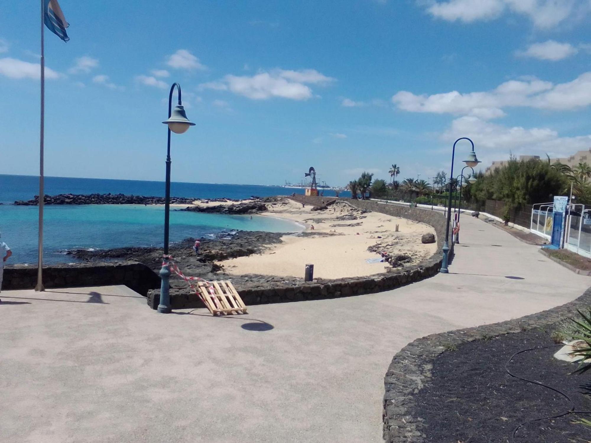 Willa Casa Maracuya Costa Teguise Zewnętrze zdjęcie