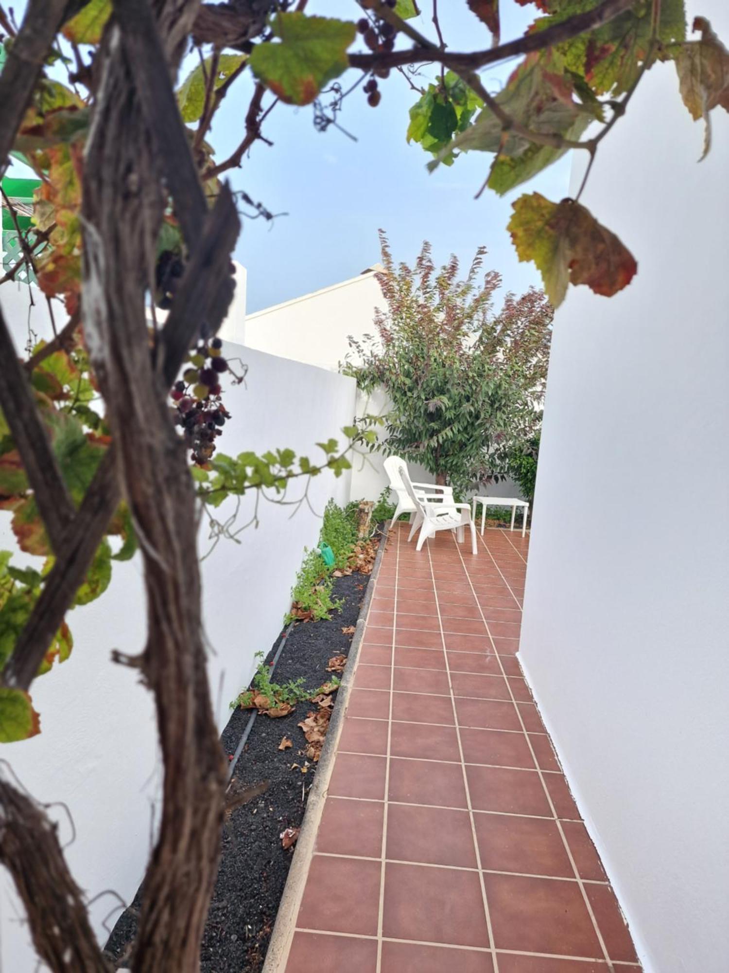 Willa Casa Maracuya Costa Teguise Zewnętrze zdjęcie