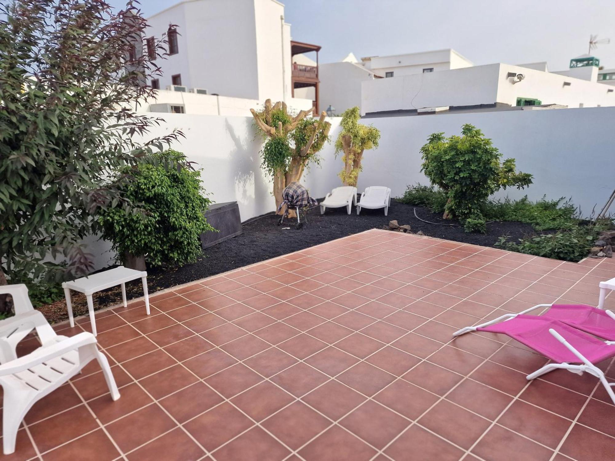 Willa Casa Maracuya Costa Teguise Zewnętrze zdjęcie