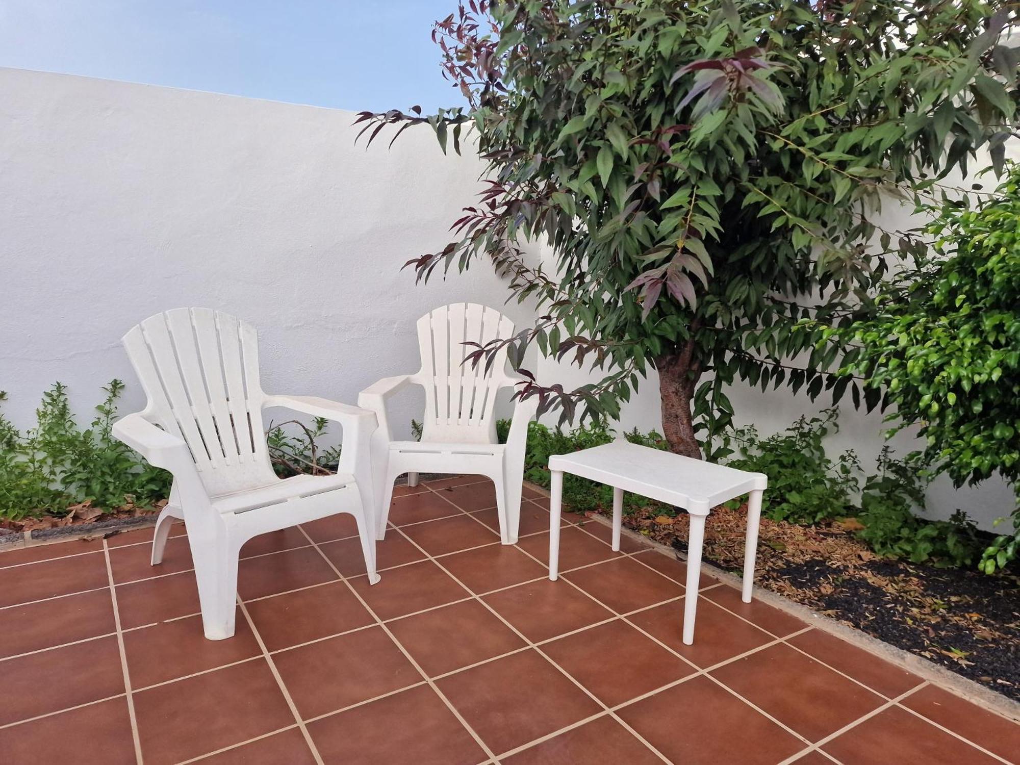 Willa Casa Maracuya Costa Teguise Zewnętrze zdjęcie