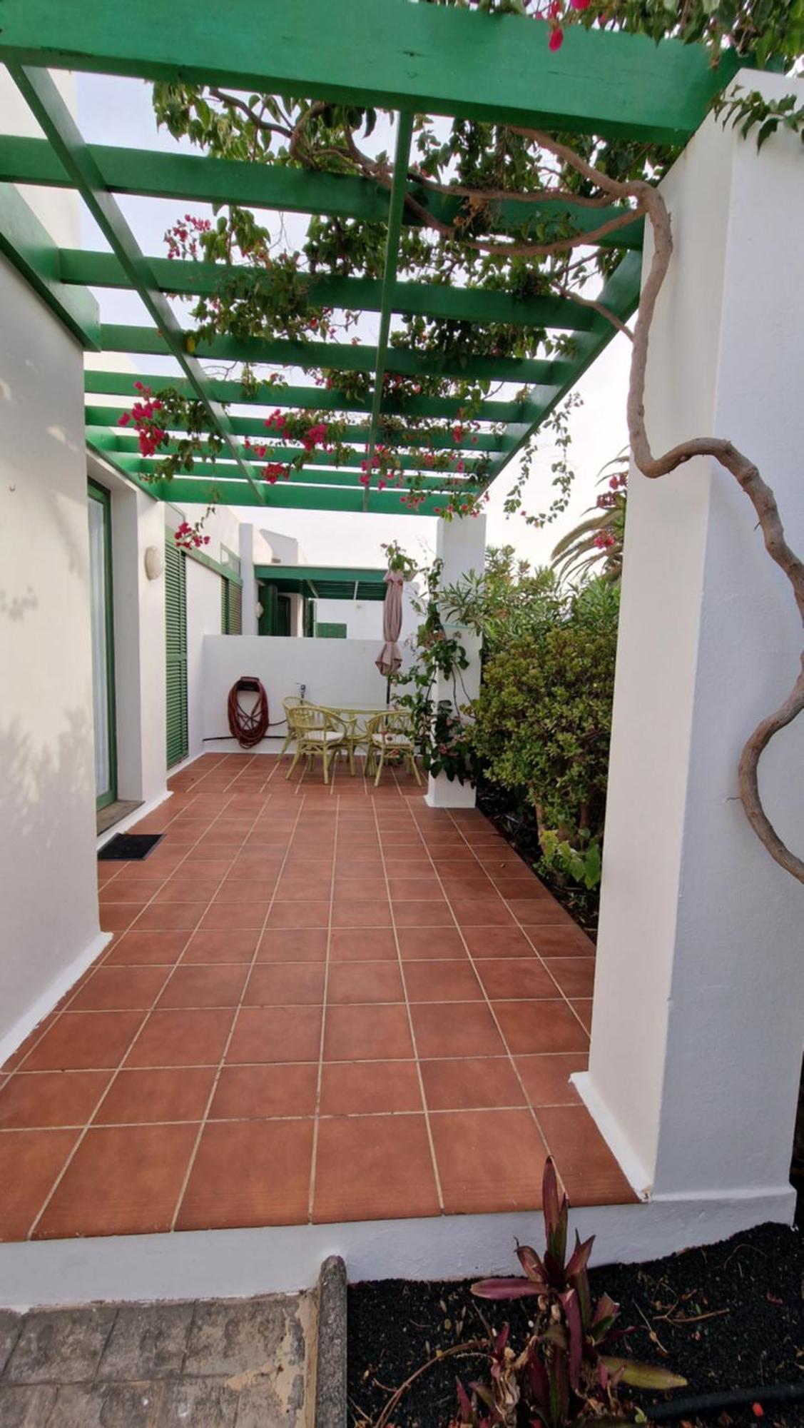Willa Casa Maracuya Costa Teguise Zewnętrze zdjęcie