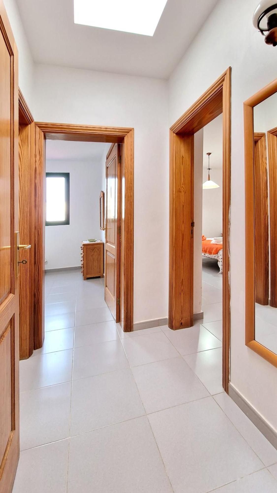 Willa Casa Maracuya Costa Teguise Zewnętrze zdjęcie