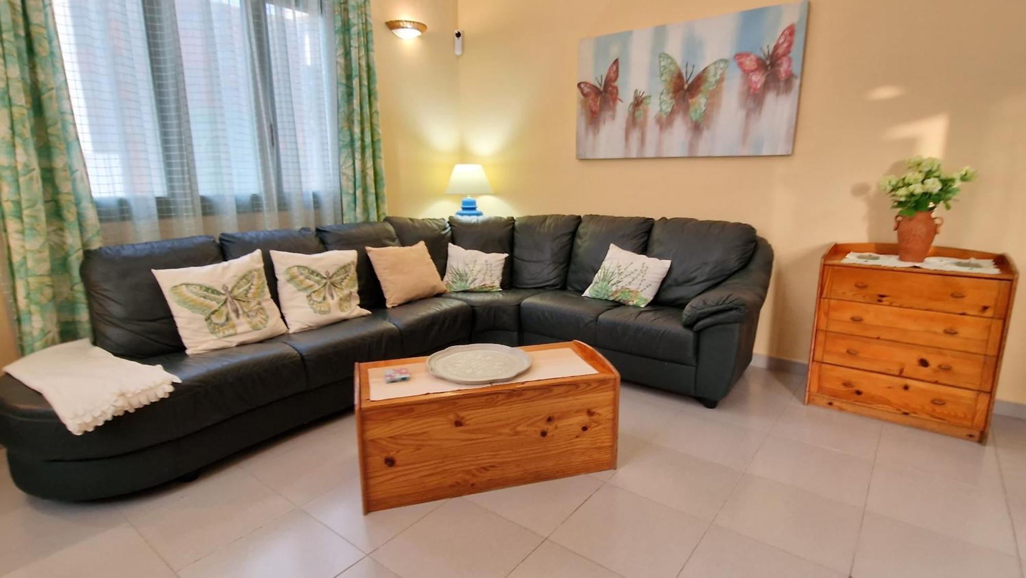 Willa Casa Maracuya Costa Teguise Zewnętrze zdjęcie