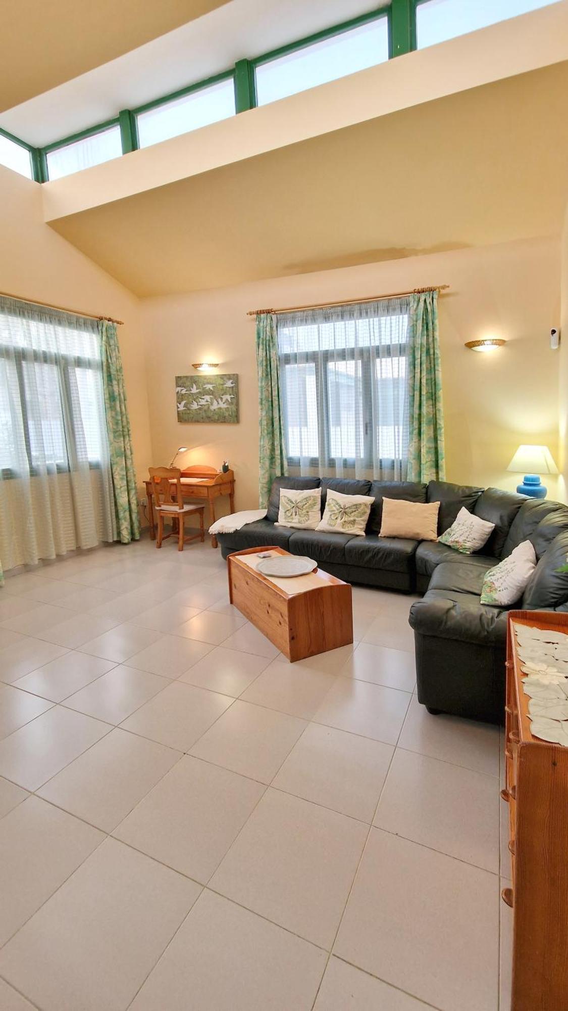 Willa Casa Maracuya Costa Teguise Zewnętrze zdjęcie