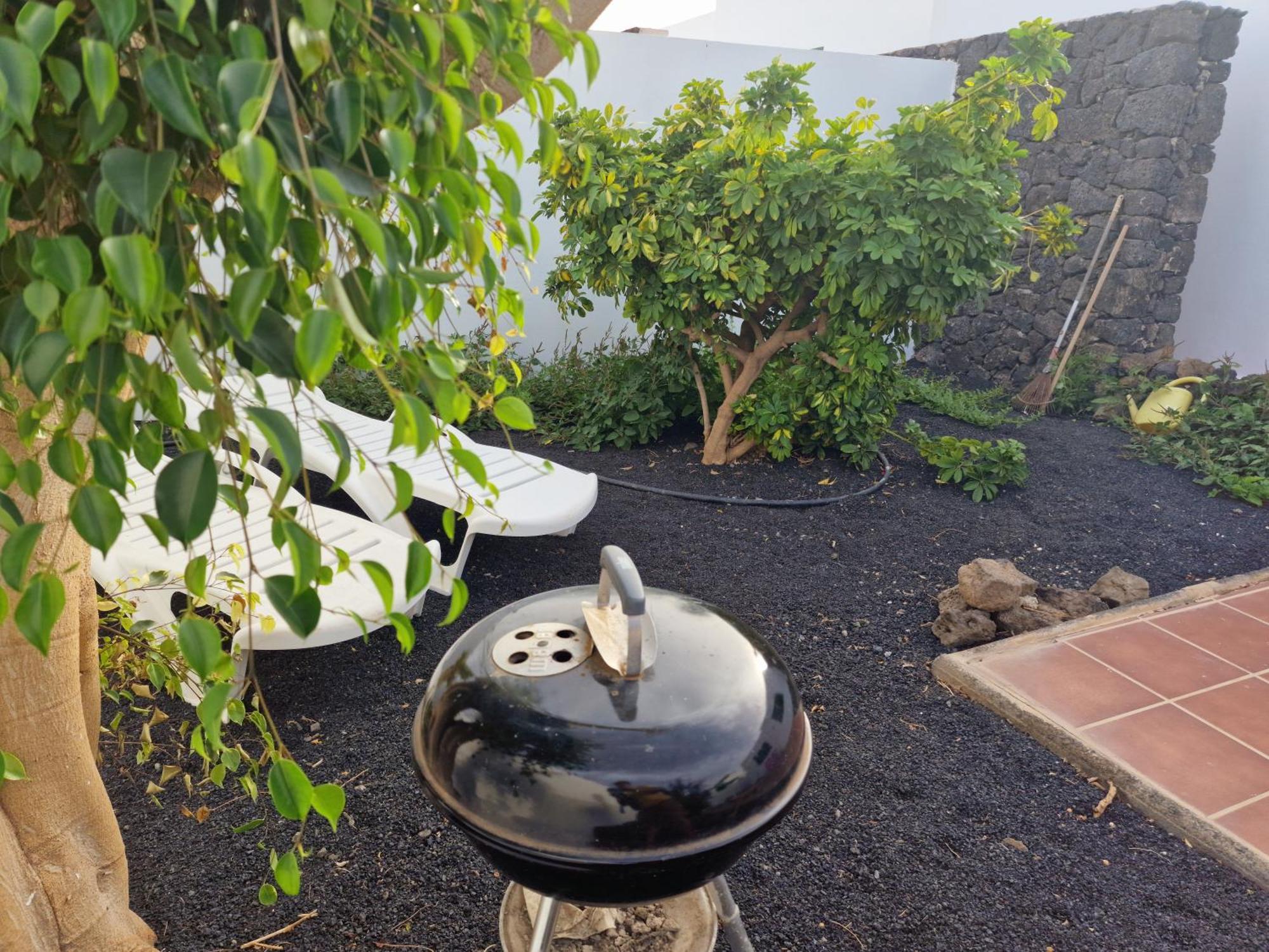 Willa Casa Maracuya Costa Teguise Zewnętrze zdjęcie