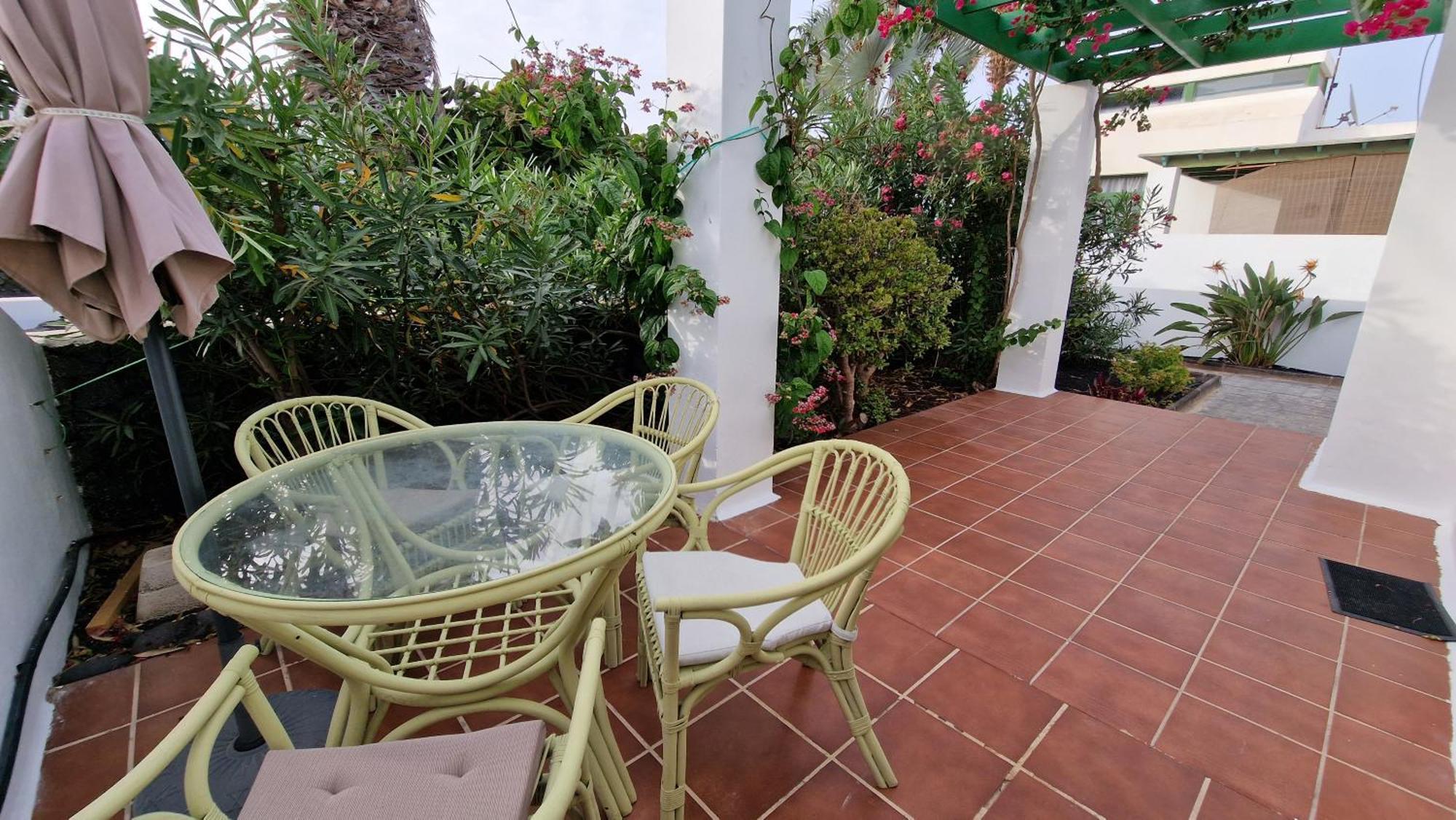 Willa Casa Maracuya Costa Teguise Zewnętrze zdjęcie