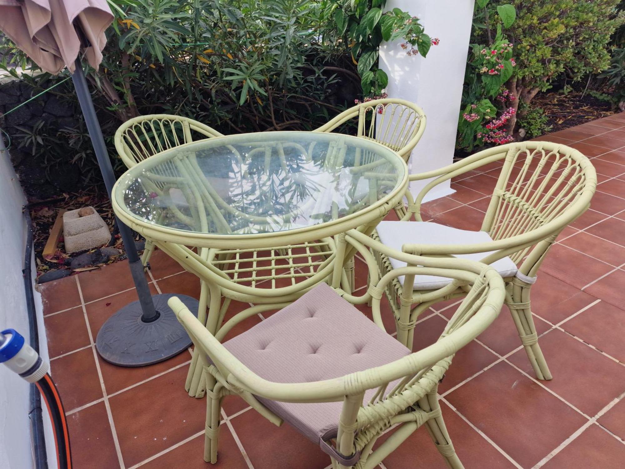 Willa Casa Maracuya Costa Teguise Zewnętrze zdjęcie