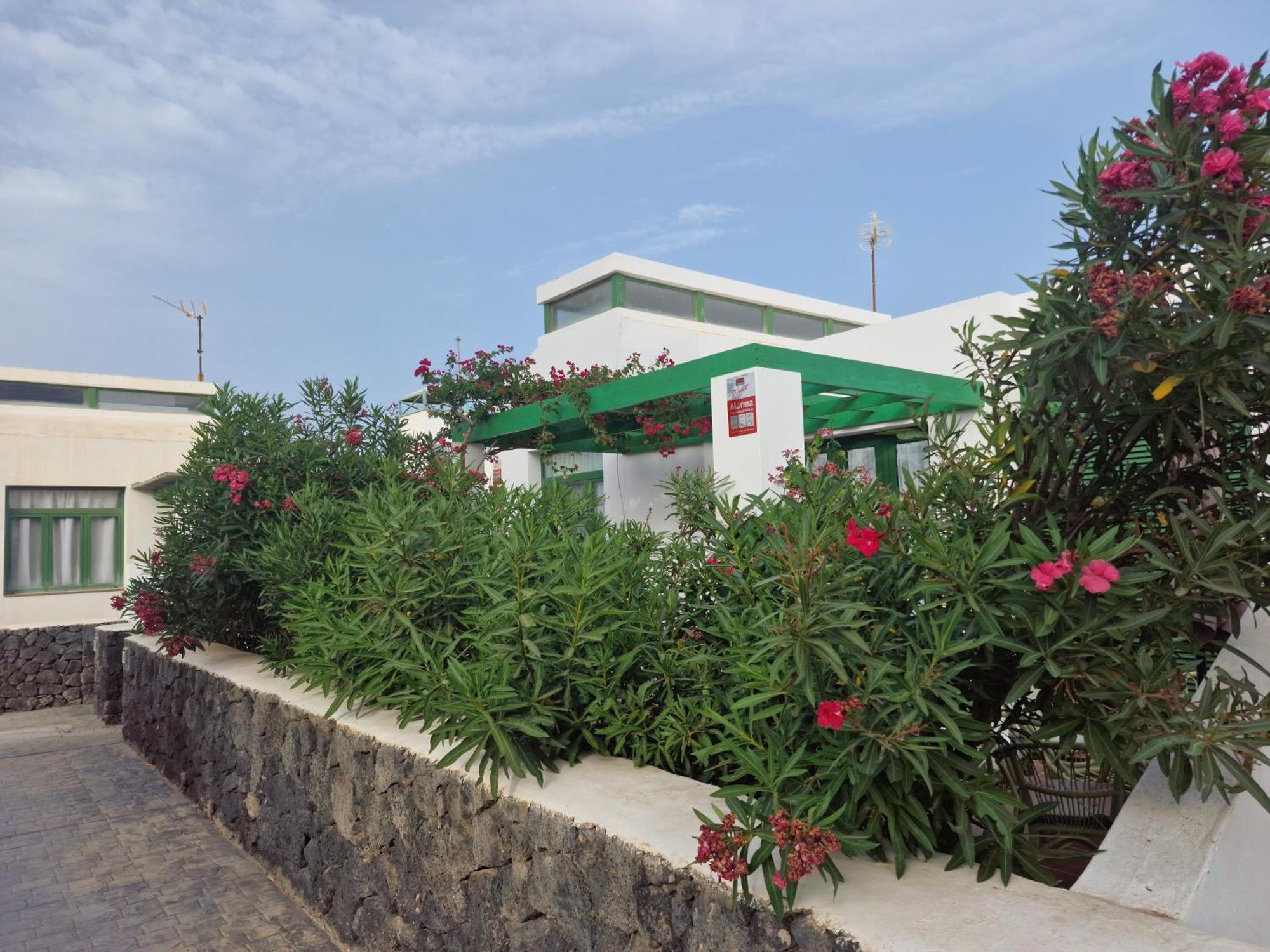Willa Casa Maracuya Costa Teguise Zewnętrze zdjęcie